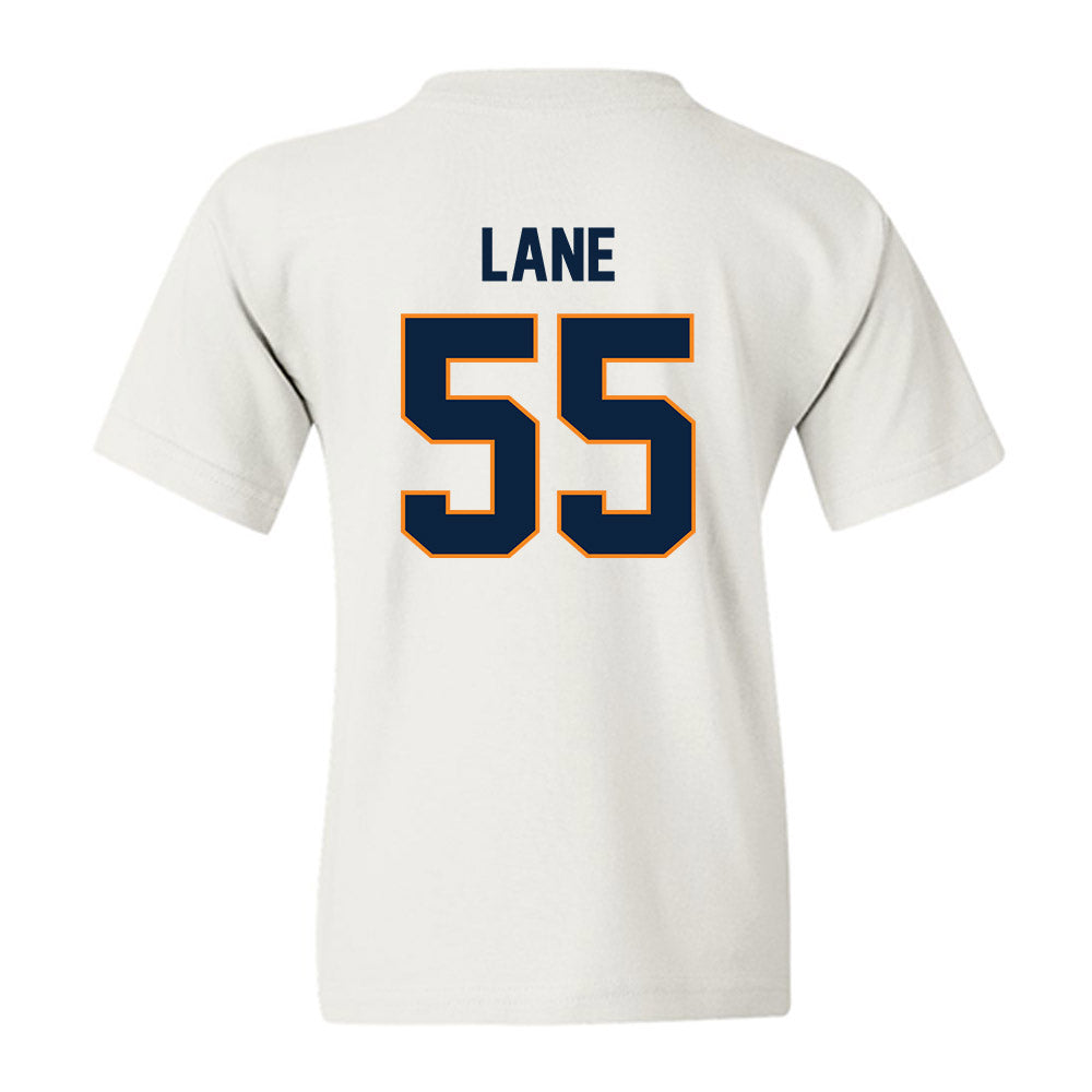 UT Martin - NCAA Football : Eric Lane - Classic Fashion Shersey Youth T-Shirt-1