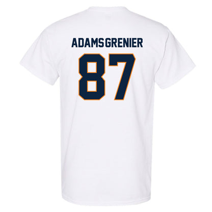 UT Martin - NCAA Football : Dawson Adams-Grenier - Classic Fashion Shersey T-Shirt-1