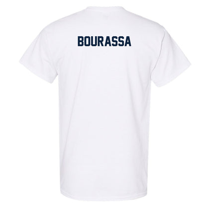 UT Martin - NCAA Rifle : Jeffrey Bourassa - Classic Fashion Shersey T-Shirt