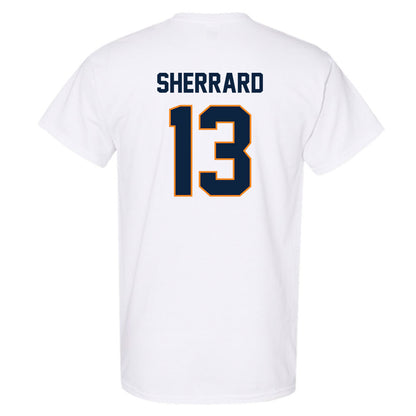 UT Martin - NCAA Football : Khia Sherrard - Classic Fashion Shersey T-Shirt-1