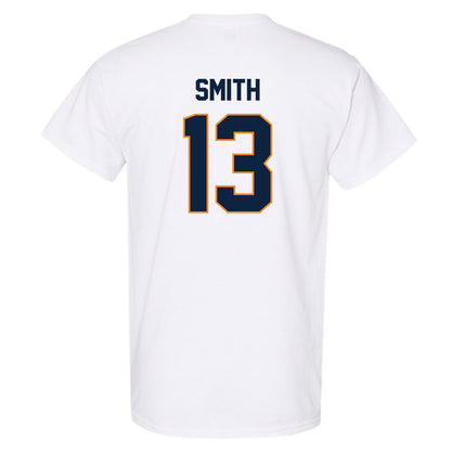 UT Martin - NCAA Baseball : Cole Smith - T-Shirt