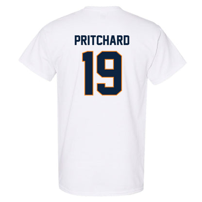 UT Martin - NCAA Equestrian : Averey Pritchard - Classic Fashion Shersey T-Shirt-1
