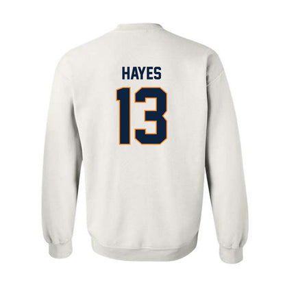 UT Martin - NCAA Softball : Teagan Hayes - Classic Fashion Shersey Crewneck Sweatshirt-1