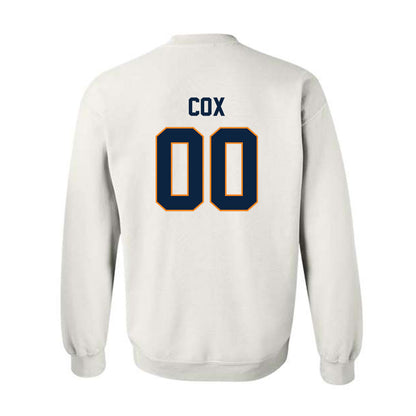 UT Martin - NCAA Softball : Cadence Cox - Classic Fashion Shersey Crewneck Sweatshirt-1