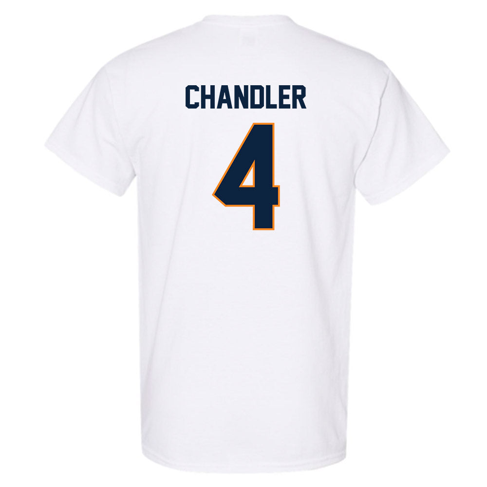 UT Martin - NCAA Softball : Kaytie Chandler - Classic Fashion Shersey T-Shirt-1