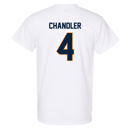 UT Martin - NCAA Softball : Kaytie Chandler - Classic Fashion Shersey T-Shirt-1