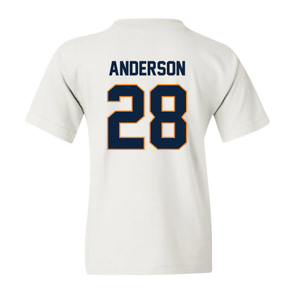 UT Martin - NCAA Baseball : Garner Anderson - Youth T-Shirt