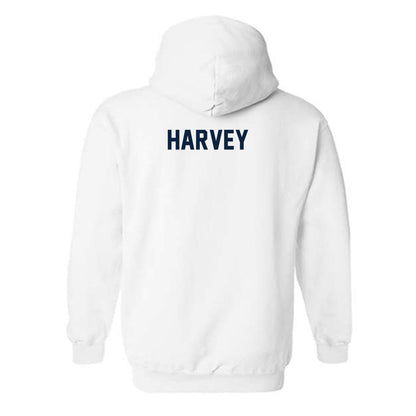 UT Martin - NCAA Rifle : Olivia Harvey - Classic Fashion Shersey Hooded Sweatshirt-1