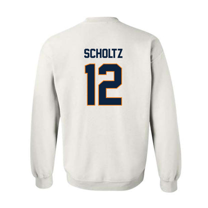 UT Martin - NCAA Softball : Samantha Scholtz - Classic Fashion Shersey Crewneck Sweatshirt-1