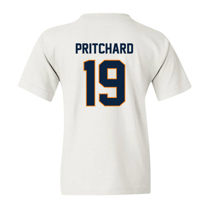 UT Martin - NCAA Equestrian : Averey Pritchard - Classic Fashion Shersey Youth T-Shirt-1