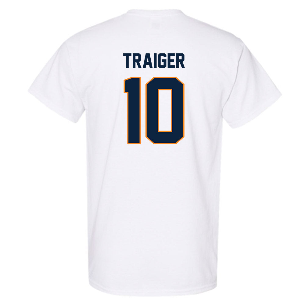 UT Martin - NCAA Beach Volleyball : Amara Traiger - Classic Fashion Shersey T-Shirt-1