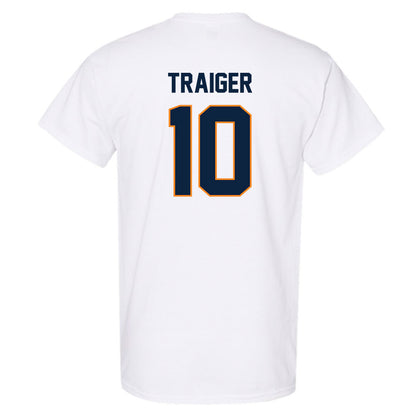UT Martin - NCAA Beach Volleyball : Amara Traiger - Classic Fashion Shersey T-Shirt-1