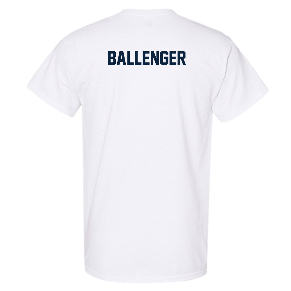 UT Martin - NCAA Men's Track & Field : Grayson Ballenger - Classic Fashion Shersey T-Shirt-1