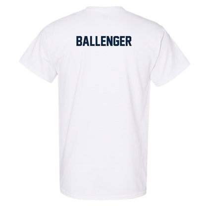 UT Martin - NCAA Men's Track & Field : Grayson Ballenger - Classic Fashion Shersey T-Shirt-1