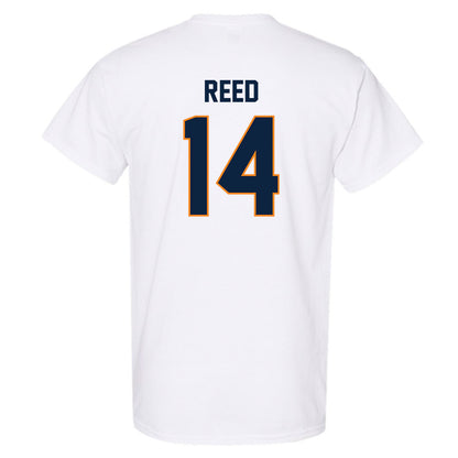 UT Martin - NCAA Baseball : Tucker Reed - T-Shirt