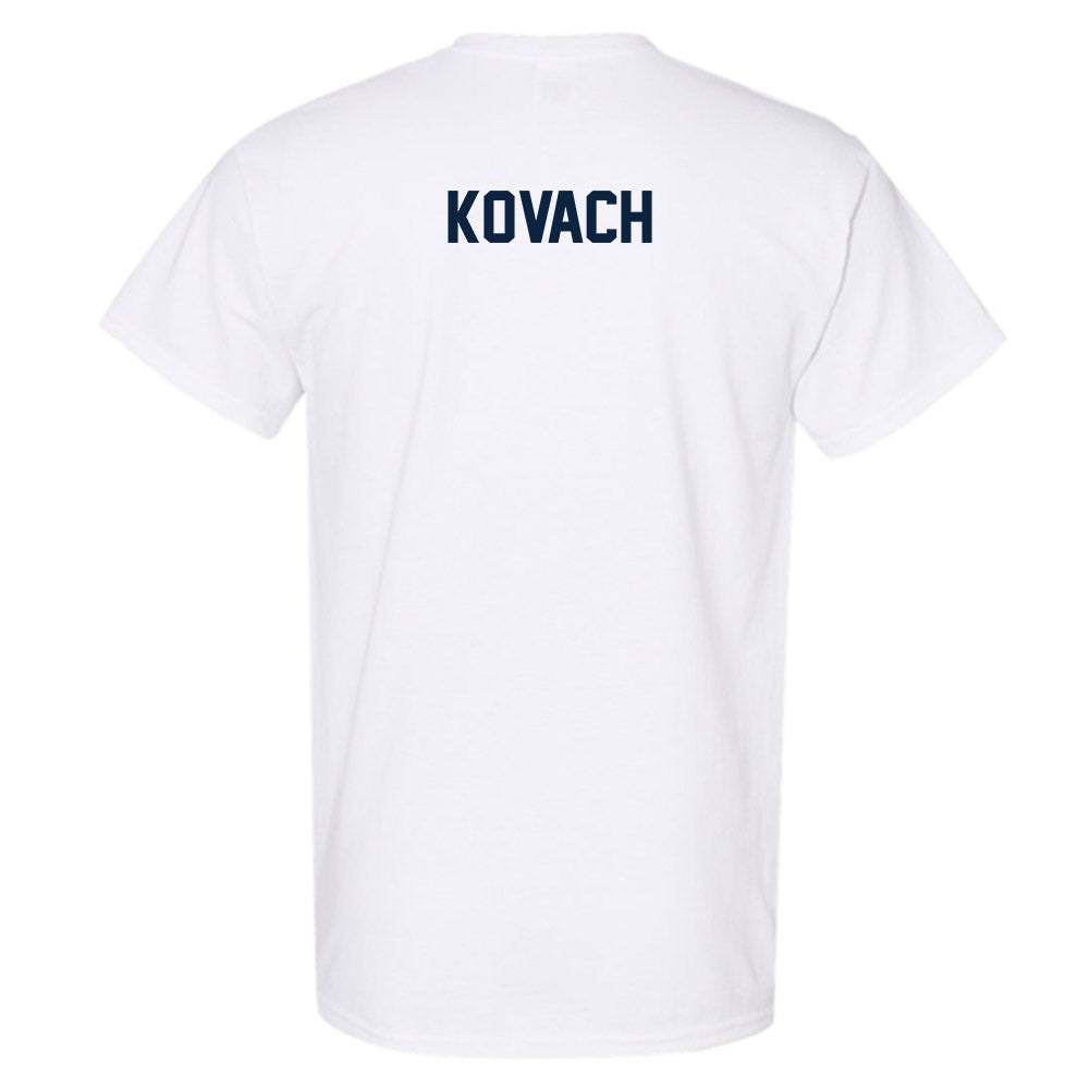 UT Martin - NCAA Rifle : Joseph Kovach - T-Shirt