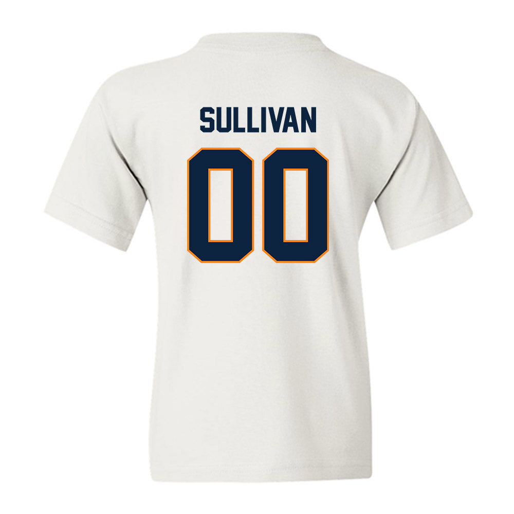UT Martin - NCAA Softball : Sophia Sullivan - Classic Fashion Shersey Youth T-Shirt-1