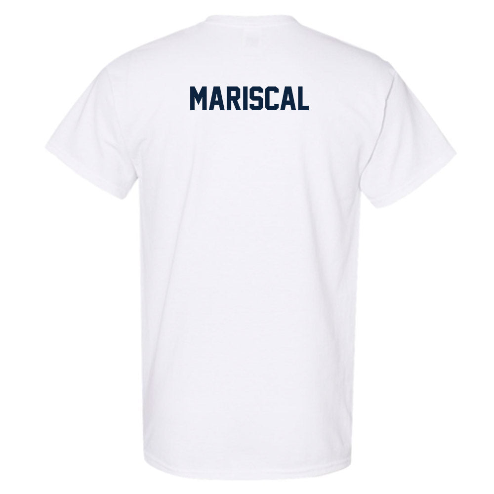 UT Martin - NCAA Women's Volleyball : Lauren Mariscal - Classic Fashion Shersey T-Shirt-1