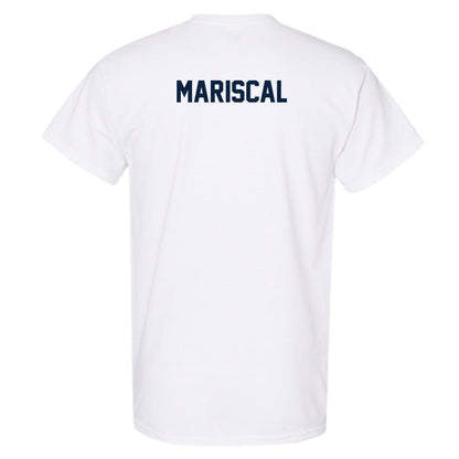 UT Martin - NCAA Women's Volleyball : Lauren Mariscal - Classic Fashion Shersey T-Shirt-1