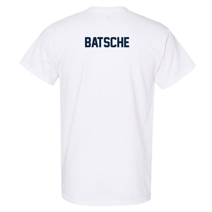 UT Martin - NCAA Equestrian : Annie Batsche - Classic Fashion Shersey T-Shirt-1