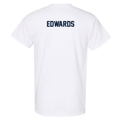 UT Martin - NCAA Women's Track & Field : Kya Edwards - Classic Fashion Shersey T-Shirt-1