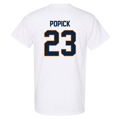 UT Martin - NCAA Baseball : JT Popick - Classic Fashion Shersey T-Shirt-1
