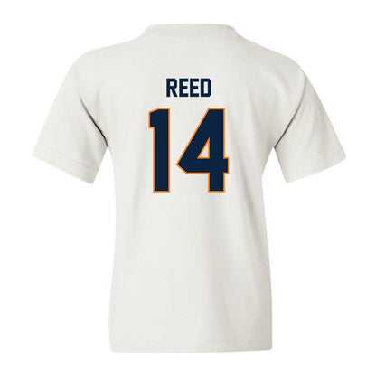 UT Martin - NCAA Baseball : Tucker Reed - Youth T-Shirt