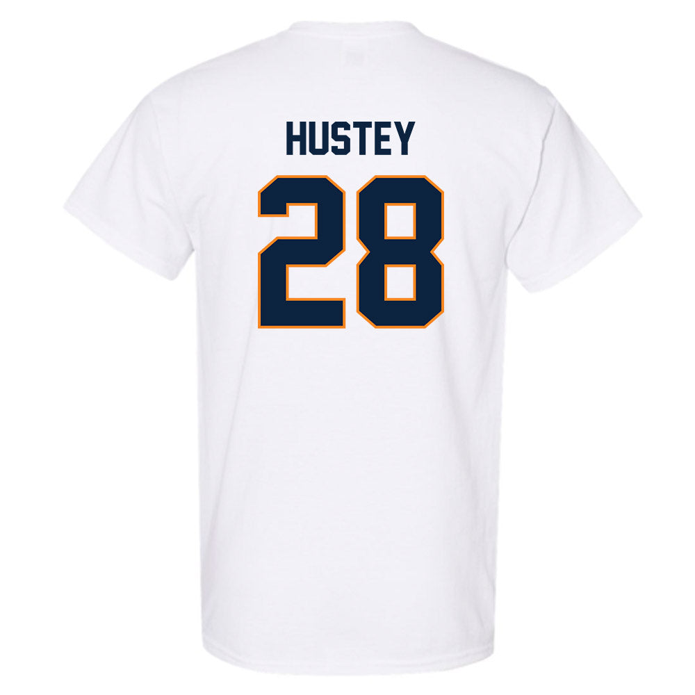 UT Martin - NCAA Softball : Jordyn Hustey - Classic Fashion Shersey T-Shirt-1