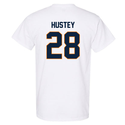 UT Martin - NCAA Softball : Jordyn Hustey - Classic Fashion Shersey T-Shirt-1