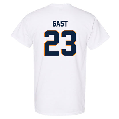 UT Martin - NCAA Baseball : Austin Gast - Classic Fashion Shersey T-Shirt