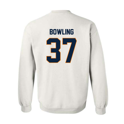 UT Martin - NCAA Football : Braylen Bowling - Classic Fashion Shersey Crewneck Sweatshirt-1