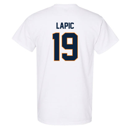 UT Martin - NCAA Baseball : Dylan Lapic - T-Shirt