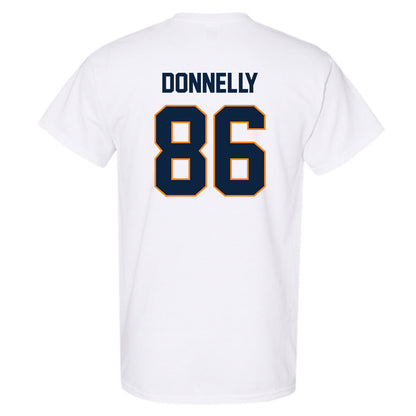 UT Martin - NCAA Football : Ryan Donnelly - Classic Fashion Shersey T-Shirt-1