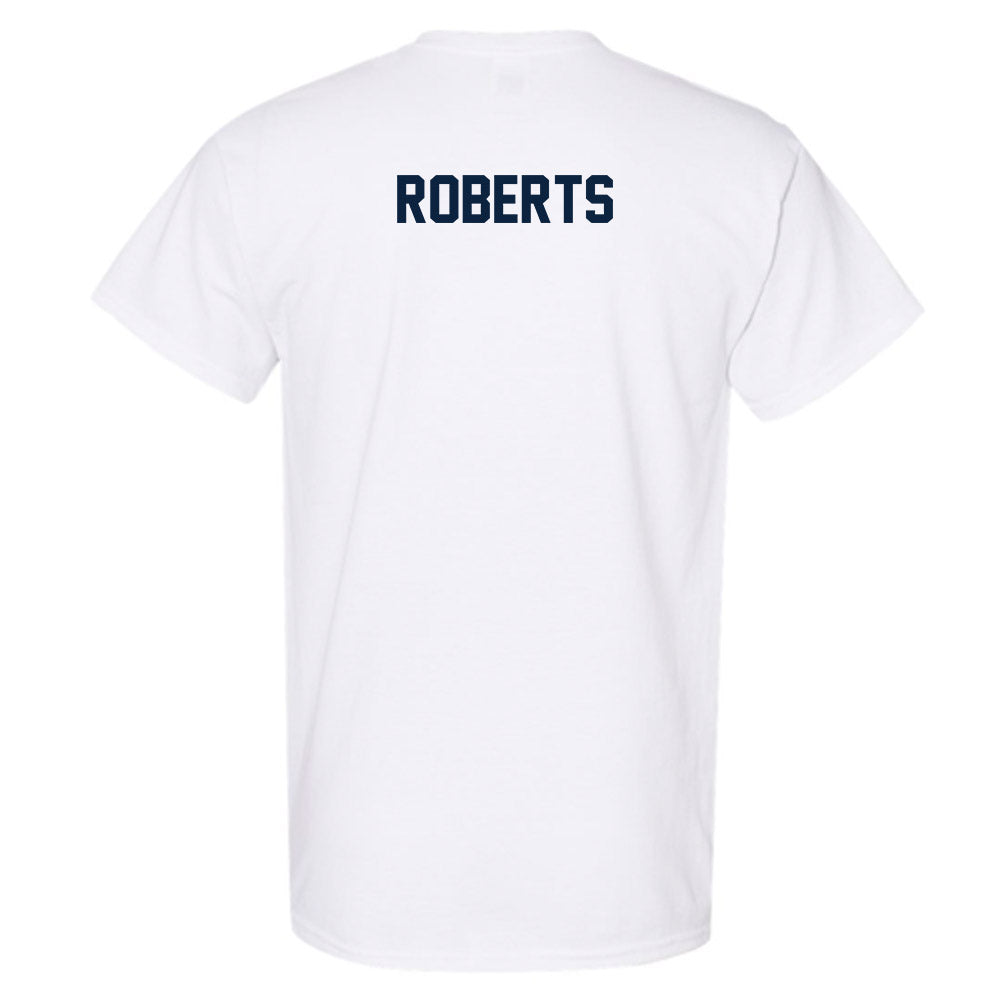 UT Martin - NCAA Equestrian : Gracie Roberts - Classic Fashion Shersey T-Shirt-1