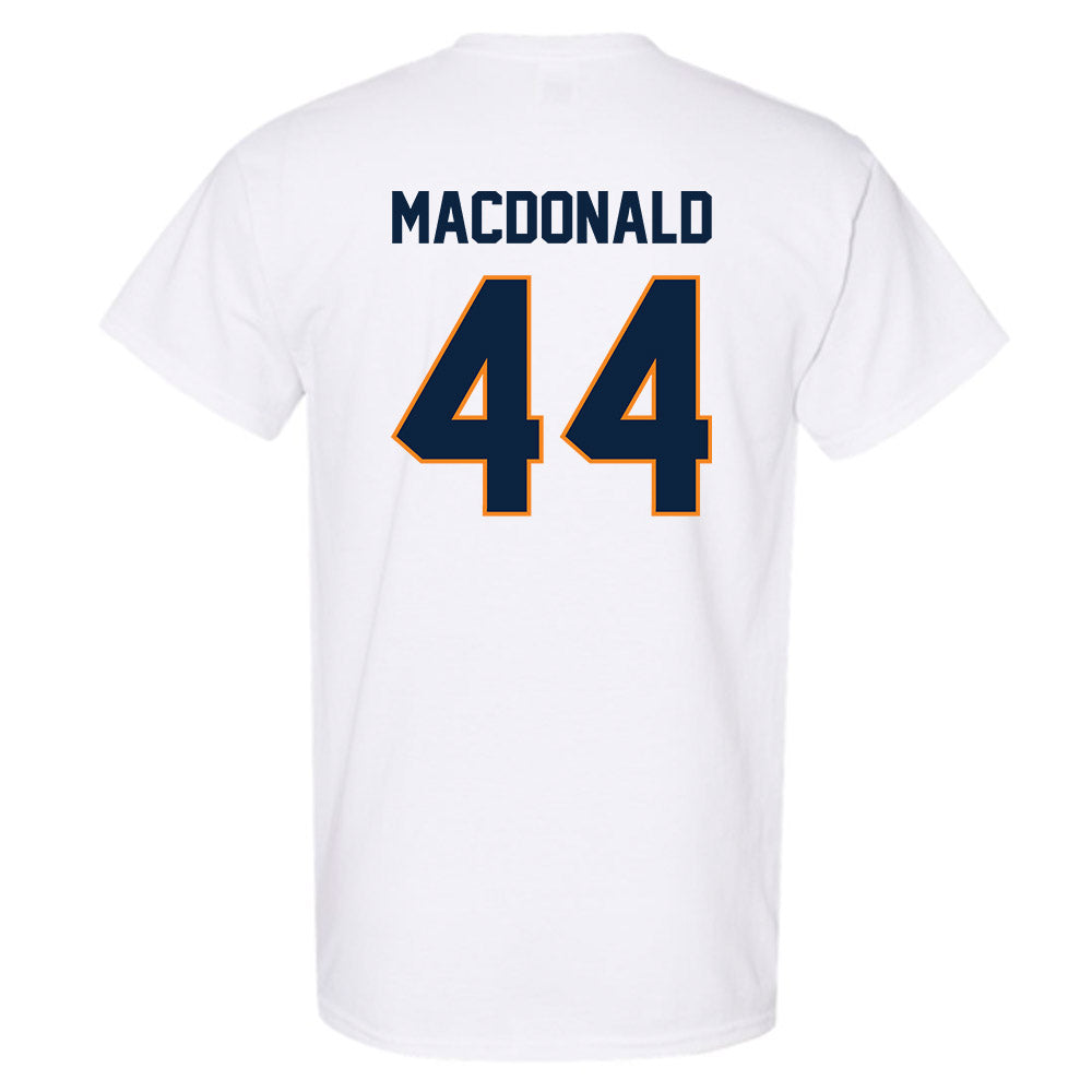 UT Martin - NCAA Women's Soccer : Lena MacDonald - Classic Fashion Shersey T-Shirt-1