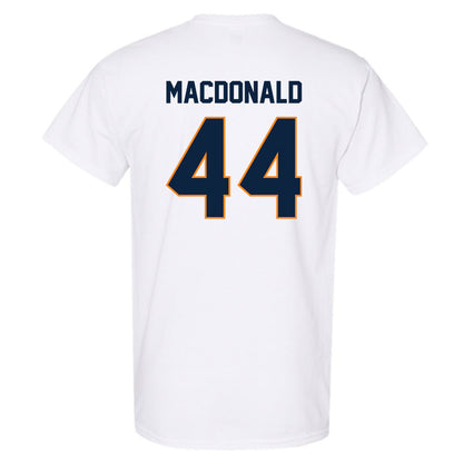 UT Martin - NCAA Women's Soccer : Lena MacDonald - Classic Fashion Shersey T-Shirt-1
