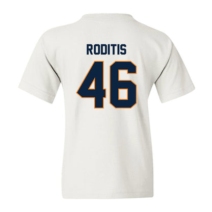 UT Martin - NCAA Football : Stafford Roditis - Classic Fashion Shersey Youth T-Shirt-1
