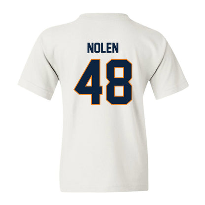 UT Martin - NCAA Football : Alex Nolen - Classic Fashion Shersey Youth T-Shirt