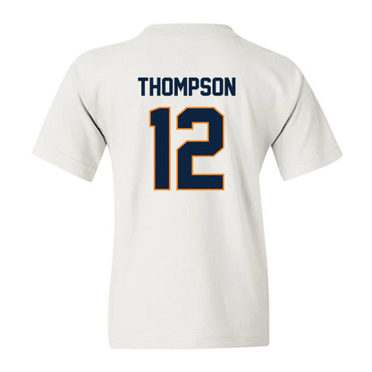 UT Martin - NCAA Women's Basketball : Zy Thompson - Classic Fashion Shersey Youth T-Shirt-1
