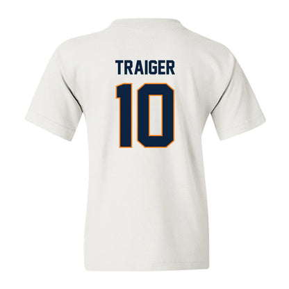 UT Martin - NCAA Beach Volleyball : Amara Traiger - Classic Fashion Shersey Youth T-Shirt-1