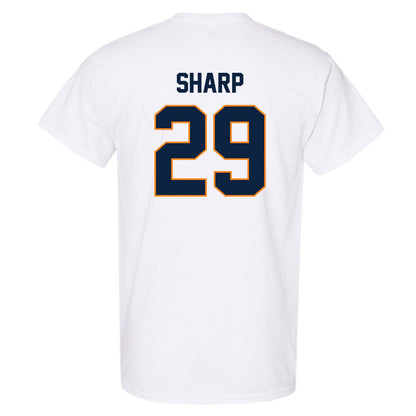 UT Martin - NCAA Baseball : Cason Sharp - Classic Fashion Shersey T-Shirt-1