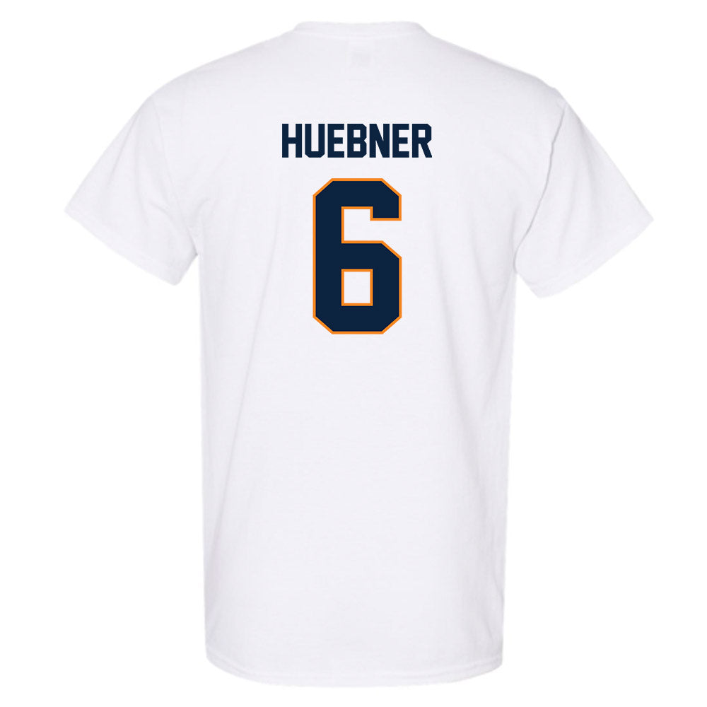 UT Martin - NCAA Baseball : Eli Huebner - Classic Fashion Shersey T-Shirt-1