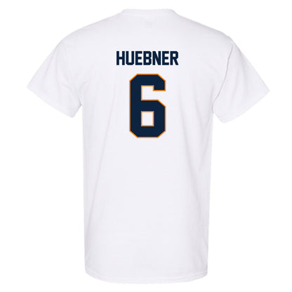 UT Martin - NCAA Baseball : Eli Huebner - Classic Fashion Shersey T-Shirt-1