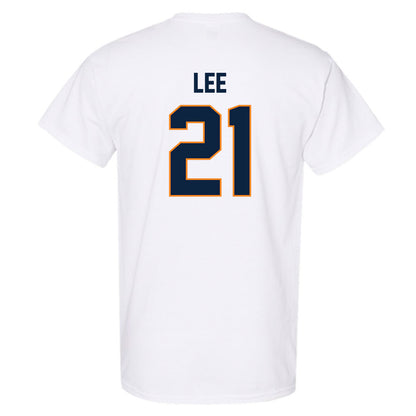 UT Martin - NCAA Football : Jordan Lee - Classic Fashion Shersey T-Shirt-1