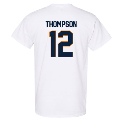 UT Martin - NCAA Women's Basketball : Zy Thompson - Classic Fashion Shersey T-Shirt-1