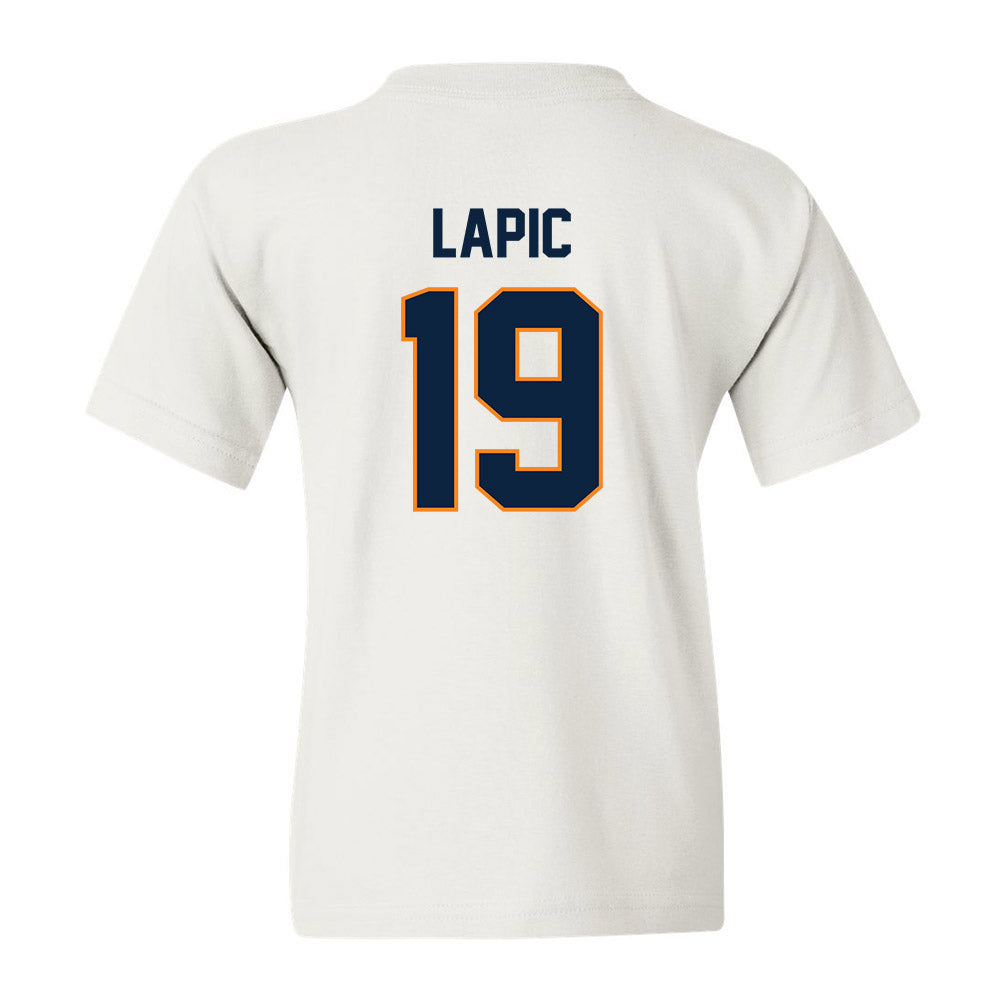 UT Martin - NCAA Baseball : Dylan Lapic - Youth T-Shirt