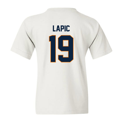 UT Martin - NCAA Baseball : Dylan Lapic - Youth T-Shirt