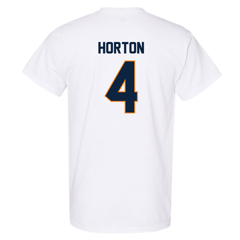 UT Martin - NCAA Women's Basketball : Kennedy Horton - Classic Fashion Shersey T-Shirt-1