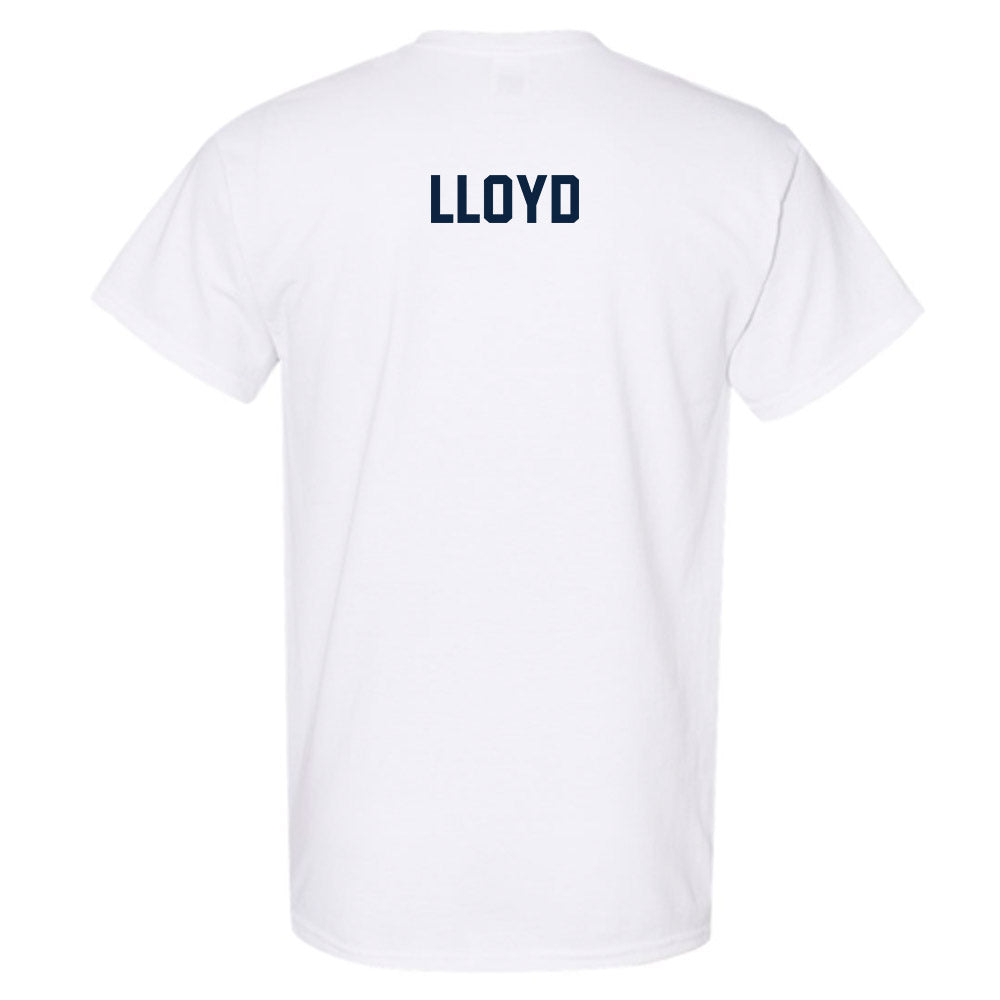 UT Martin - NCAA Women's Track & Field : Abbie Lloyd - Classic Fashion Shersey T-Shirt-1
