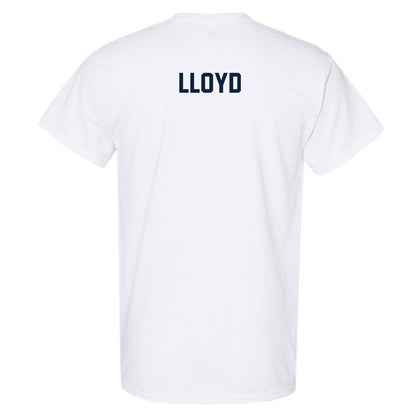 UT Martin - NCAA Women's Track & Field : Abbie Lloyd - Classic Fashion Shersey T-Shirt-1